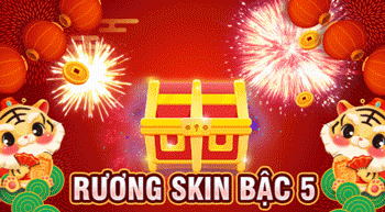 Rương Skin Bậc 5